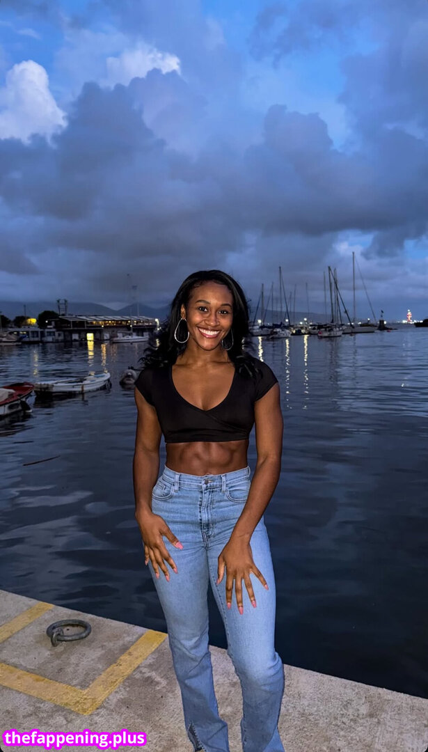 Tiara Howard