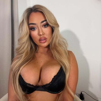 Tiegan Rudge