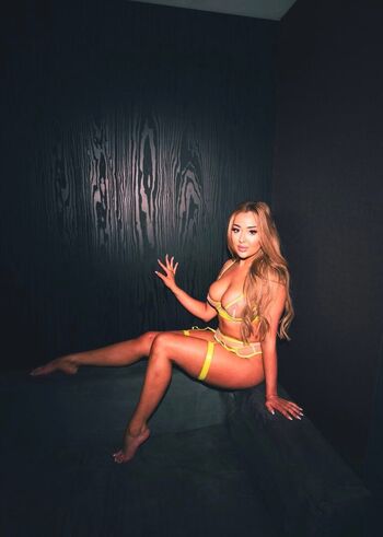 tieganrudge