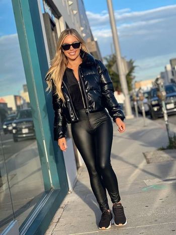 Tiffany Stanley