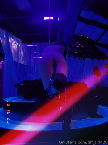 tiffanyrose420
