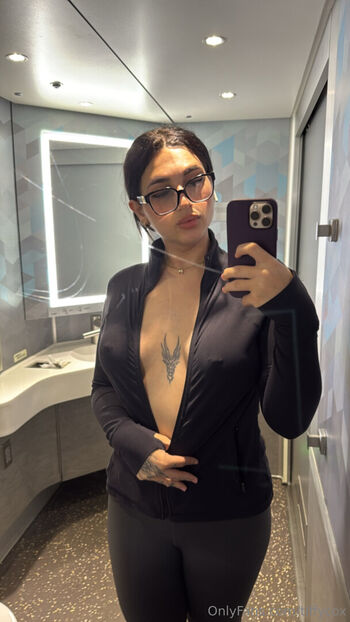 tiffycox