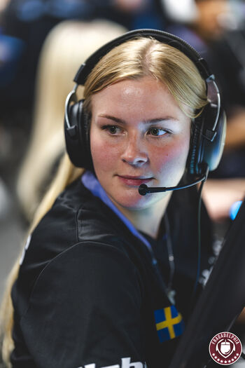 Tilde Byström