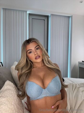 tillyharrington