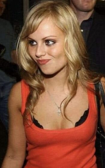 Tina O'Brien