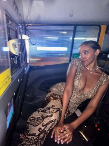 Tinashe
