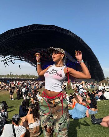 Tinashe