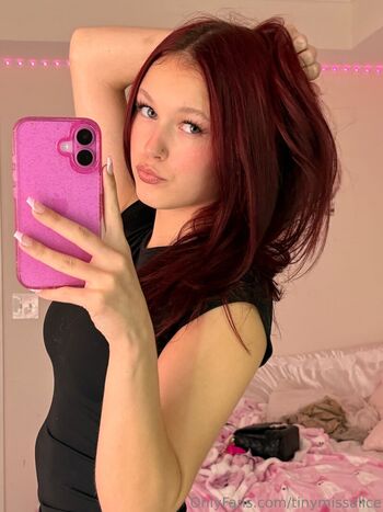 tinymissalice