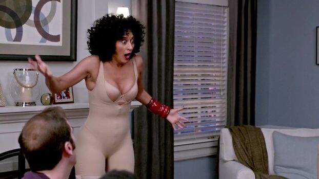 Tracee Ellis Ross