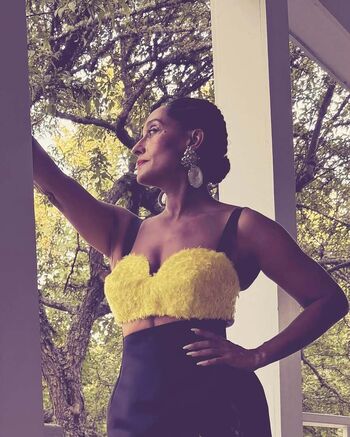 Tracee Ellis Ross