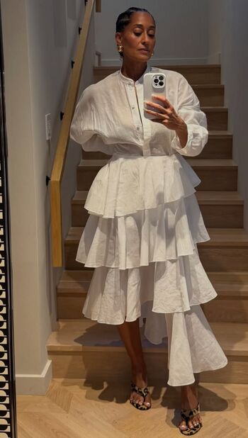 Tracee Ellis Ross