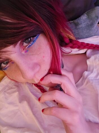 trickynymph