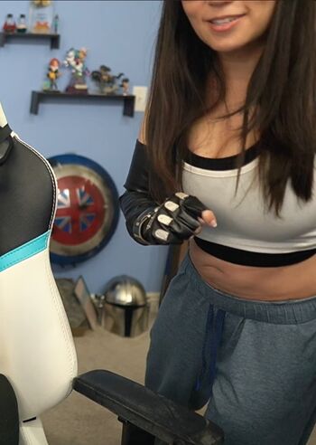 Trisha Hershberger