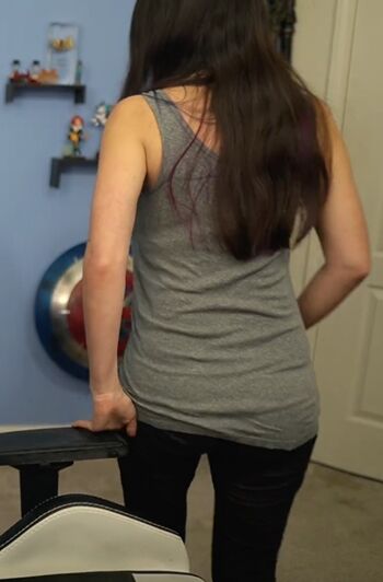 Trisha Hershberger