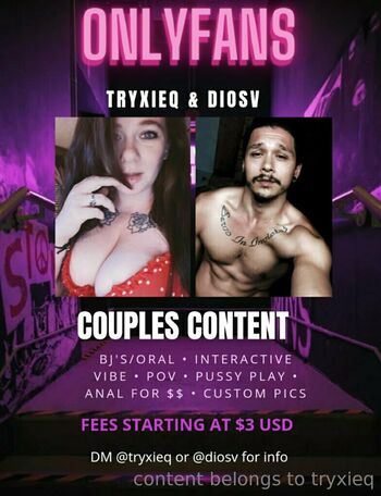 tryxieq