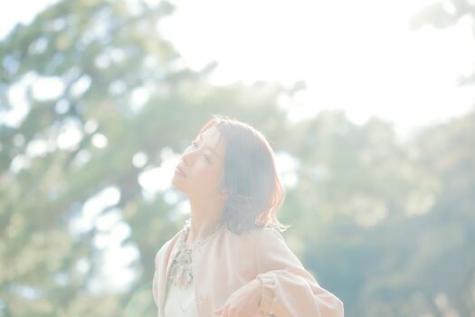 Tsubaki Kato