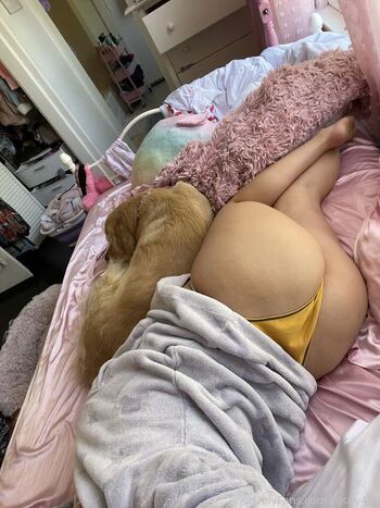 tushy420