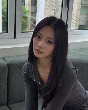 Tzuyu