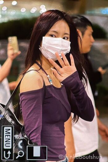 Tzuyu