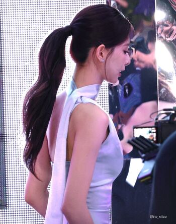 Tzuyu