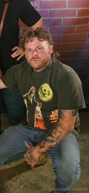 unclelazer69