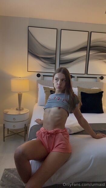 urmaid