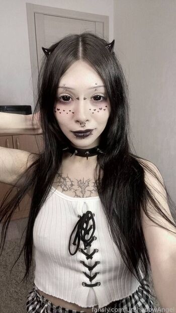 UrShadowAngel