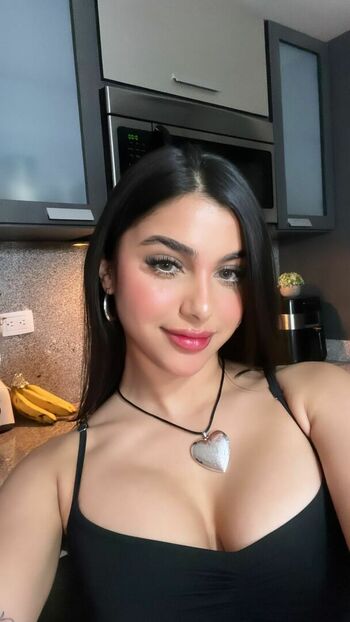 Valeria Carruyo