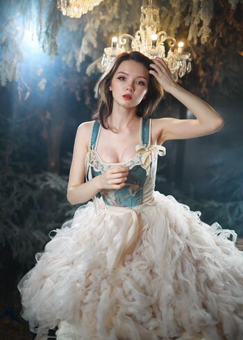 Valeria Koksharova