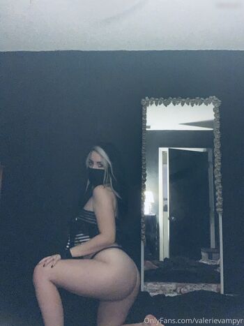 Valerie Vampyr