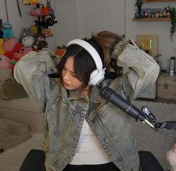 Valkyrae