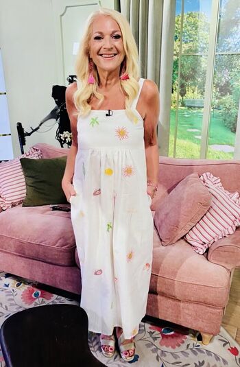 Vanessa Feltz