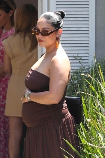 Vanessa Hudgens