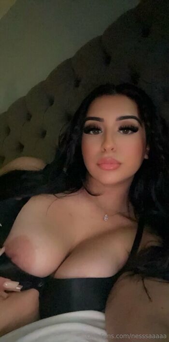 vanessaamaarie