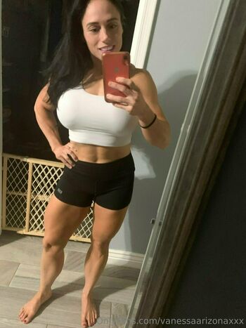 vanessaarizonaxxx