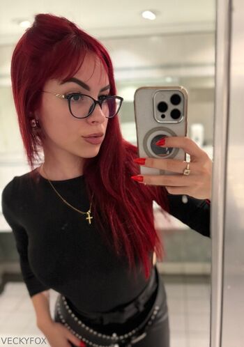 veckyfox