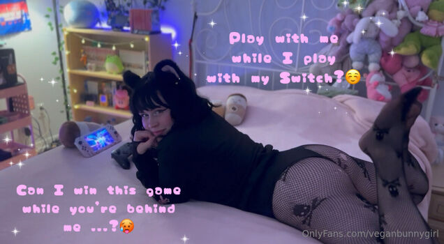 veganbunnygirl