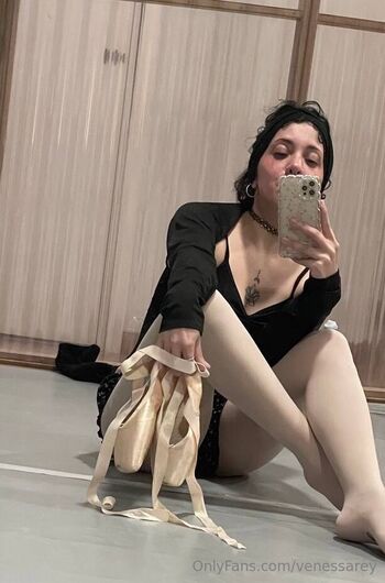 venessarey