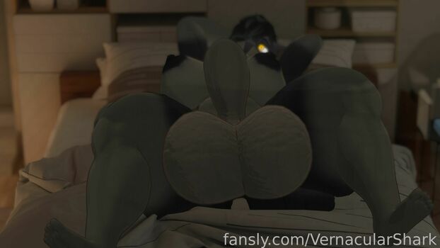 VernacularShark