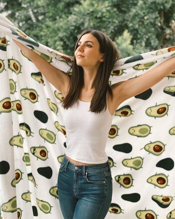 Victoria Justice