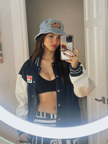 Victoria Justice