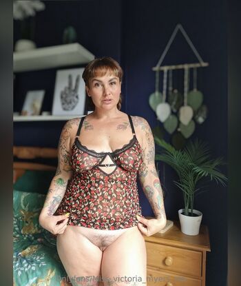 Victoria Myers