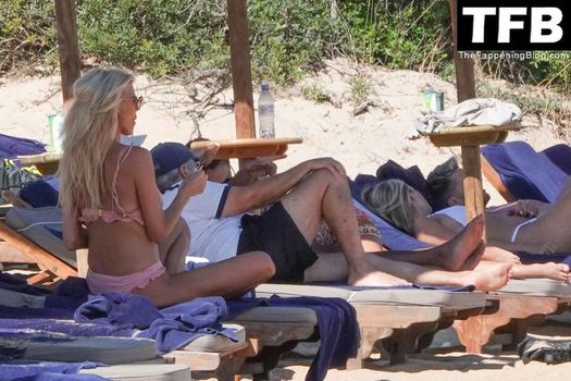 Victoria Silvstedt