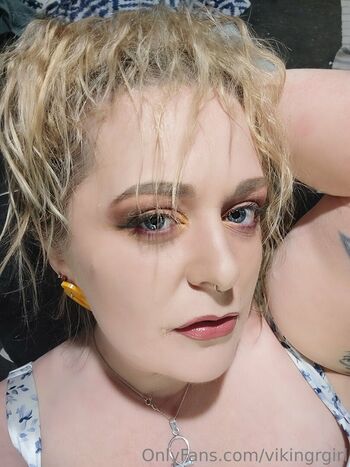 vikingrgirl