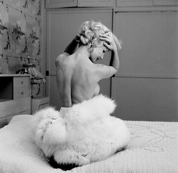 Vintage English Pinups