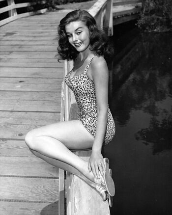 Vintage Sexy Celebs