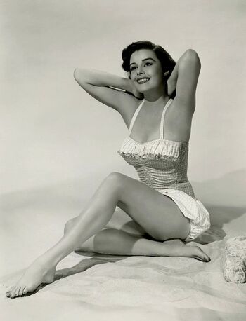 Vintage Sexy Celebs