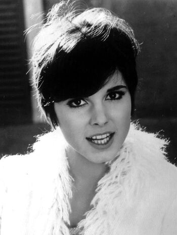 Vintage Sexy Celebs