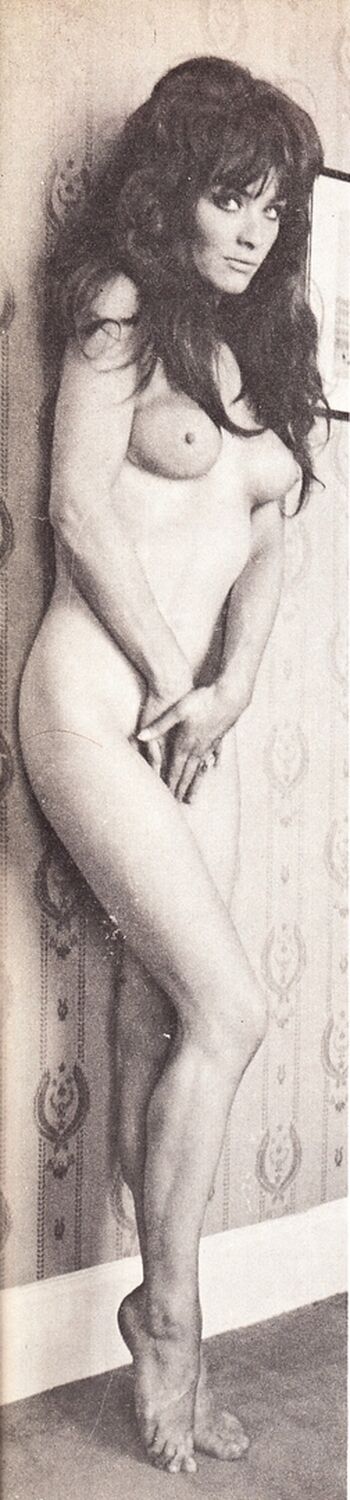 Vintage Starlets