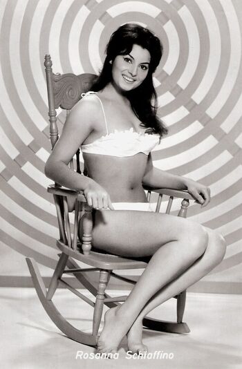 Vintage Starlets